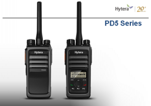 Hytera_PD5xx_series